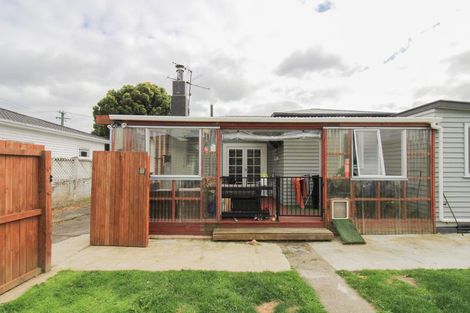 Photo of property in 4 Meadows Avenue, Waiwhetu, Lower Hutt, 5010