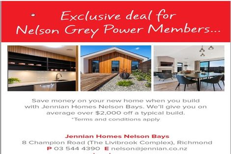 Photo of property in 4 Lampton Street, Richmond, 7020