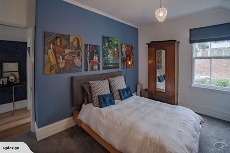 Photo of property in 40 Dublin Street, Lyttelton, 8082