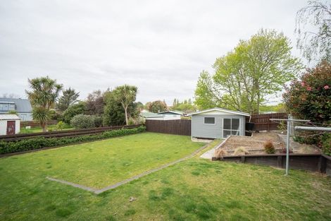 Photo of property in 7 Capri Place, Awapuni, Palmerston North, 4412
