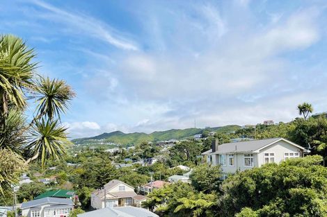 Photo of property in 49 Ohariu Road, Johnsonville, Wellington, 6037