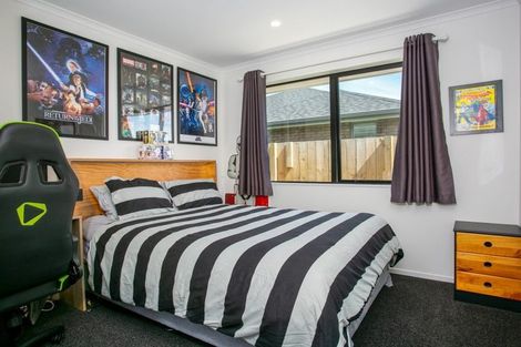 Photo of property in 33 Ruru Street, Cambridge, 3434