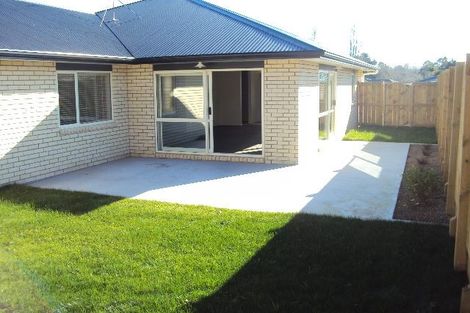 Photo of property in 36 Tupelo Street, Pukete, Hamilton, 3200