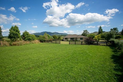 Photo of property in 41 Luck At Last Road, Maungatautari, Cambridge, 3494