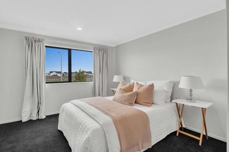 Photo of property in 24 Brian Keogh Lane, Wigram, Christchurch, 8025