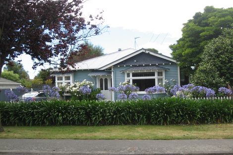 Photo of property in 52 Mersey Street, St Albans, Christchurch, 8014