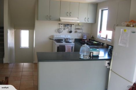 Photo of property in 287c The Terrace, Te Aro, Wellington, 6011