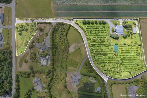 Photo of property in 15 Tarahunga Road, Levin, 5571