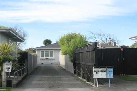 Photo of property in 1011a Rata Street, Mahora, Hastings, 4120