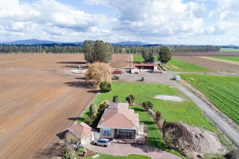 Photo of property in 1310 Alexandra Road, Waharoa, 3474