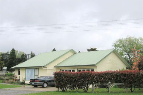 Photo of property in 1 Newman Street, Waihi, 3610