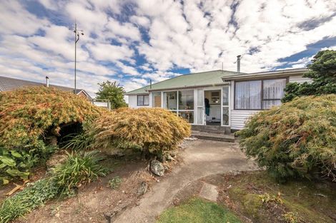 Photo of property in 253 Palmerston Street, Westport, 7825