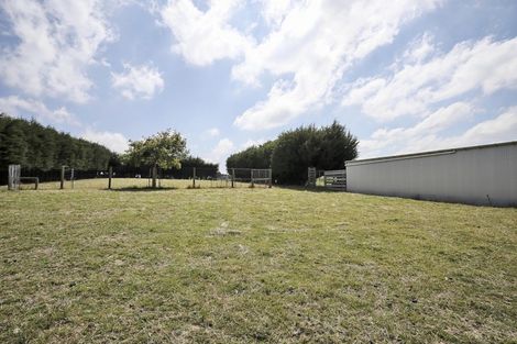 Photo of property in 495 Flora East, Makarewa, Invercargill, 9876