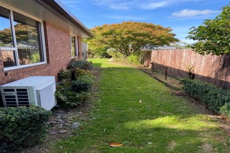 Photo of property in 50 South Belt, Lincoln, 7608