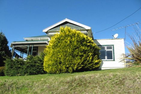 Photo of property in 13 Pukeko Street, Taihape, 4720