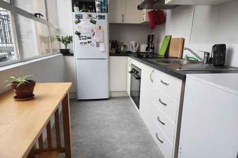 Photo of property in Hume House, 7/152 The Terrace, Wellington Central, Wellington, 6011