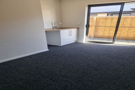 Photo of property in 27 Quinn Crescent, Woodend, 7610