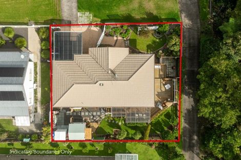 Photo of property in 33 Russell Street, Waihi, 3610