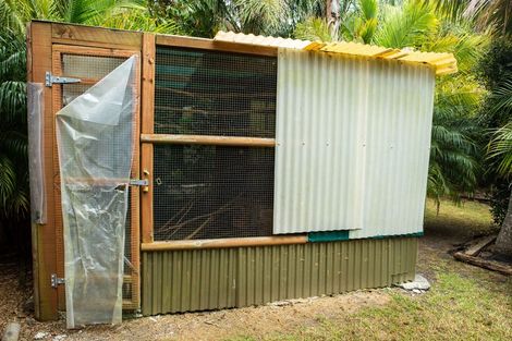 Photo of property in 401 Kumi Road, Awanui, 0486