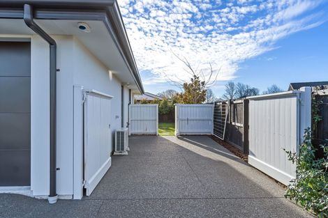 Photo of property in 5 Donne Street, Marshland, Christchurch, 8083