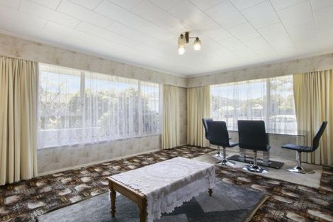 Photo of property in 4 Epuni Street, Hutt Central, Lower Hutt, 5011