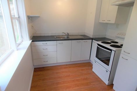 Photo of property in 119 Wadestown Road, Wadestown, Wellington, 6012