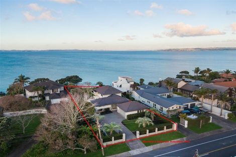 Photo of property in 136 Clovelly Road, Bucklands Beach, Auckland, 2012