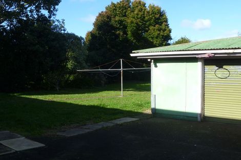 Photo of property in 18 Tawa Crescent, Manurewa, Auckland, 2102