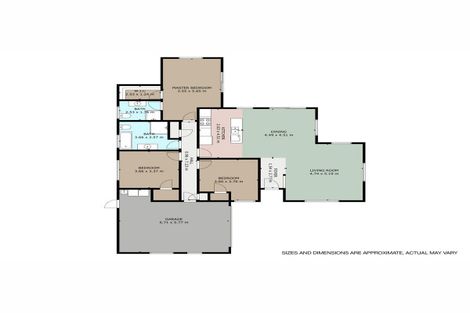 Photo of property in 6 Landward Close, Ohope, 3121