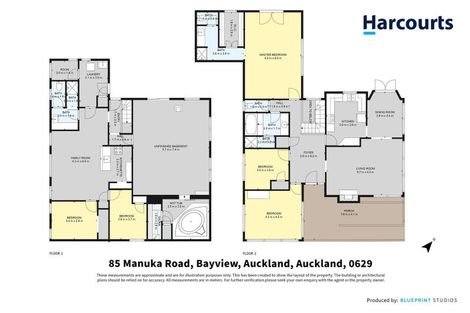 Photo of property in 85 Manuka Road, Bayview, Auckland, 0629
