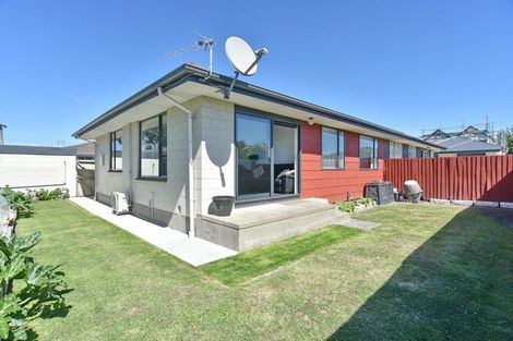 Photo of property in 3/162 Bordesley Street, Phillipstown, Christchurch, 8011