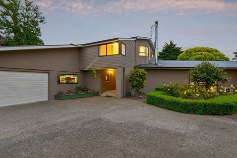 Photo of property in 306 Mandeville Road, Ohoka, Kaiapoi, 7692