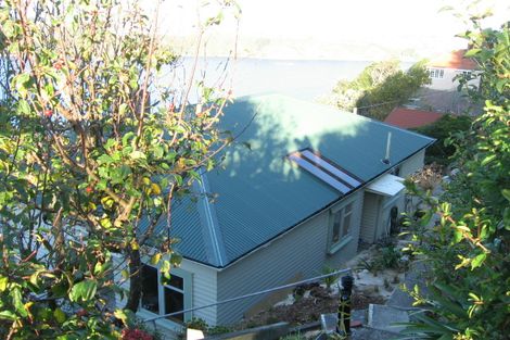 Photo of property in 21 Roseneath Terrace, Roseneath, Wellington, 6011