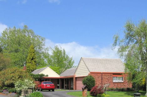 Photo of property in 17 Kestrel Crescent, Matamata, 3400