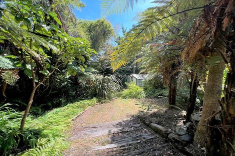 Photo of property in 20 Lydia Street, Greymouth, 7805