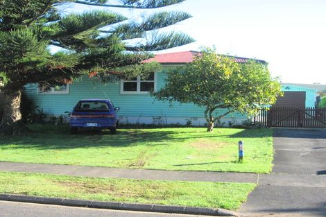 Photo of property in 6 Bettina Place, Manurewa, Auckland, 2102