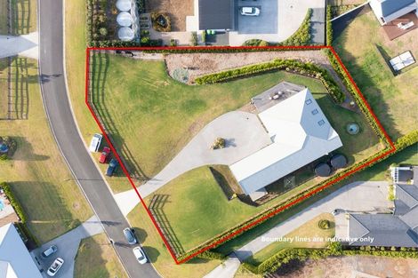 Photo of property in 3 Old Orchard Lane, Waiau Pa, Pukekohe, 2679
