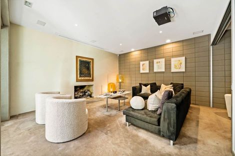Photo of property in 25 Gibraltar Crescent, Parnell, Auckland, 1052