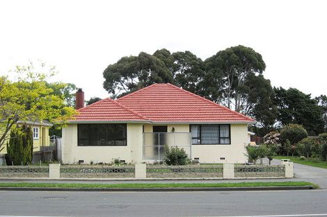 Photo of property in 9 Hilton Street, Kaiapoi, 7630