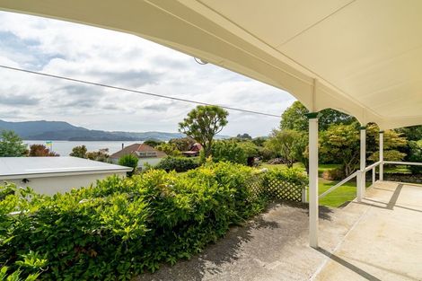 Photo of property in 1 Waikana Street, Broad Bay, Dunedin, 9014
