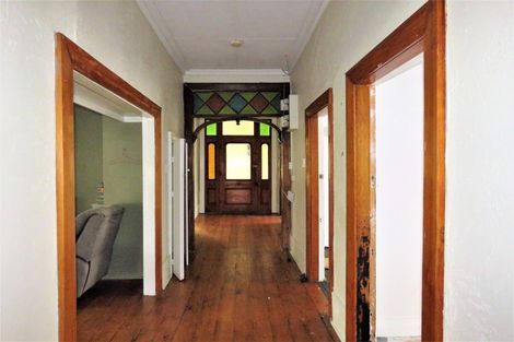 Photo of property in 31 Brougham Street, Westport, 7825