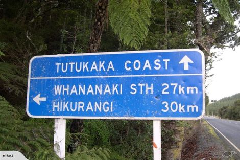 Photo of property in 92 Kiwi Bush Lane, Ngunguru, Whangarei, 0173