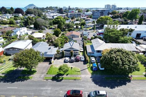 Photo of property in 55 Sixth Avenue, Tauranga, 3110