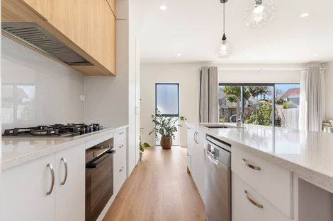 Photo of property in 33b Galsworthy Place, Bucklands Beach, Auckland, 2014