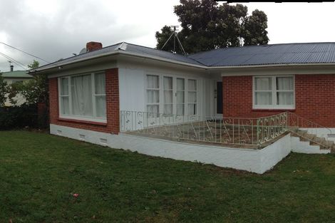 Photo of property in 18 Tawa Crescent, Manurewa, Auckland, 2102