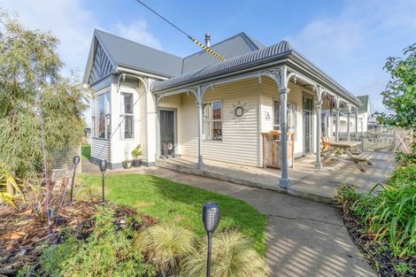 Photo of property in 16 Joseph Street, Gore, 9710
