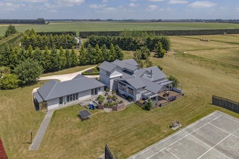 Photo of property in 2144 Wards Road, Charing Cross, Darfield, 7571