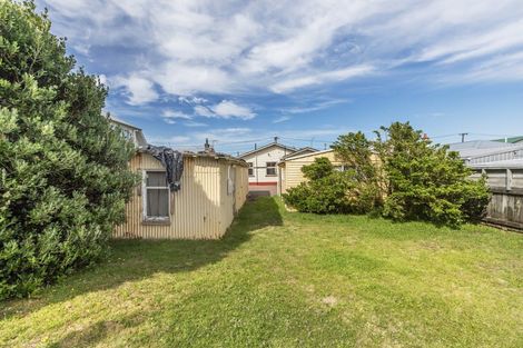 Photo of property in 59 Rotherham Terrace, Miramar, Wellington, 6022
