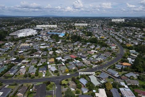 Photo of property in 267 Bankwood Road, Chartwell, Hamilton, 3210