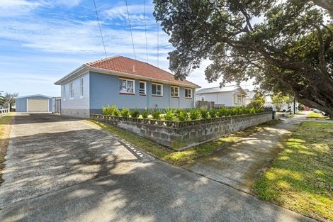 Photo of property in 8 Harper Street, Gonville, Whanganui, 4501